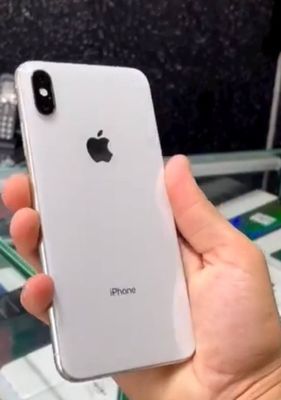 Iphone xs max 256