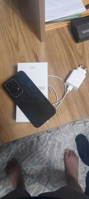Honor 200 lite 5g