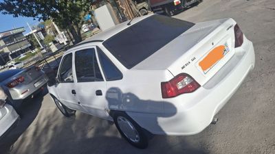 Nexia 2 1.6 propan gen bor