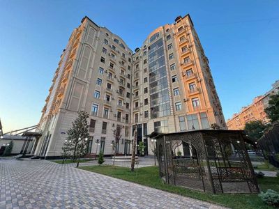 СРОЧНО продажа 4 комнатная "Mirabad Palace" , 65м2 с ремонтом