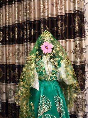 Fata, Tillaqosh qo'shib beriladi 100$