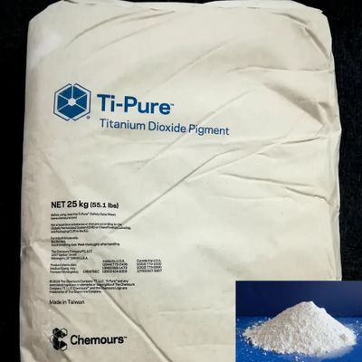 Dupont Ti-pure R 902 диоксид титана