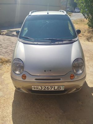 Matiz best 2009-yil