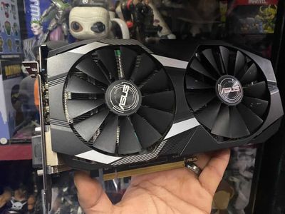Видеокарта Asus RX 580 4 gb Срочно
