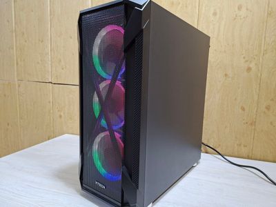 Продаётся игровой кейс