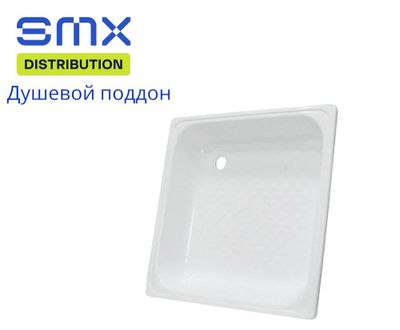 Душевой поддон кв