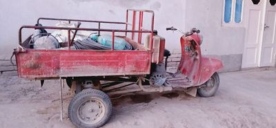 Муровй мотоцикли сотилади