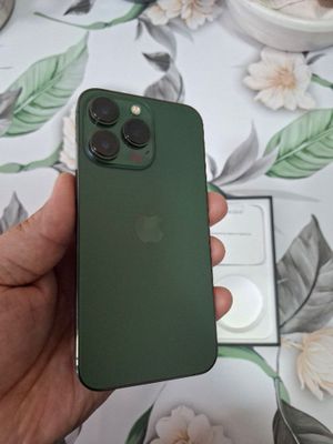 iPhone 13 Pro Green IDEAL