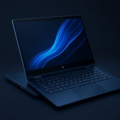Hp OmniBook (USA]