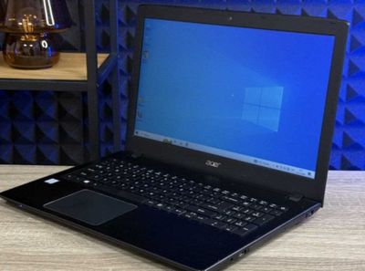 Acer TravelMate P259-M Notebook i3-6006U 4Gb/128Gb SSD M.2 + 500Gb HDD
