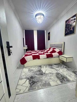 Сдаётся квартира! Яккасарайский район Ул Шотаруставели
