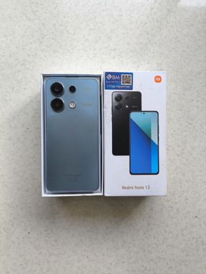 Redmi Note 13 256GB
