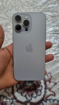 IPhone 15 Pro Max 256 GB