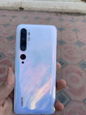 Xiaomi Mi note 10