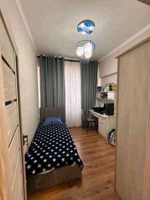 Ideal 5hona/10 qav/10qavatli 115m²