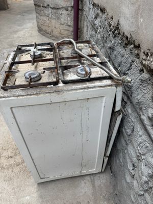 Газ плита сотилади