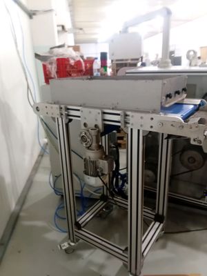 aparat turki ishlab chiqarilga