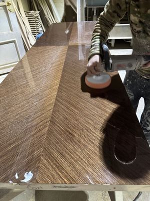 Мебель фасадларини бояп берамиз