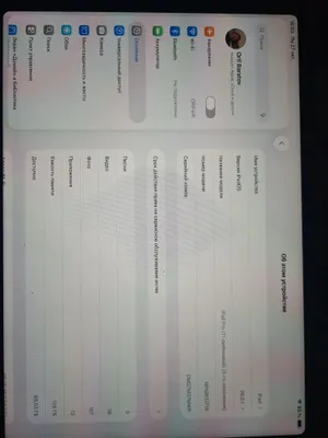 ipad pro m1 128gb