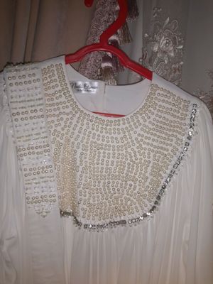 Qaymoqrang Kòylak Nadis Ösman hijab collection