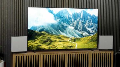 Телевизор Sony Mini LED BRAVIA 7 K-85XR70 85" (Новинка 2024)