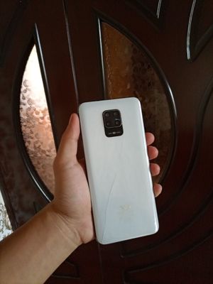 Redmi note 9 pro
