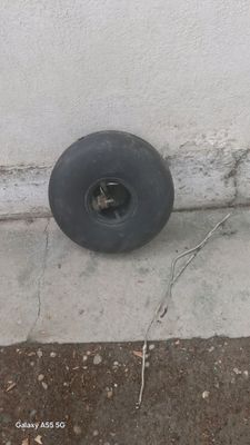 пропан балон