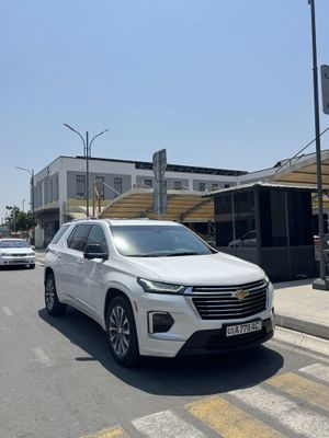 Traverse full 2023