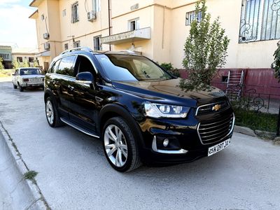 Kaptiva 1/4 qora