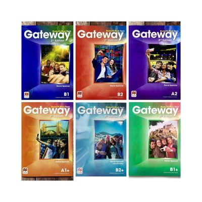 Доставка. Gateway B2, В2+, А1+, А2, В1, В1+. Цветные копии без диска