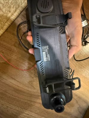 Video registrator
