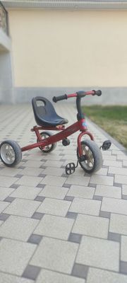 Трёхколёсный велосипед продается