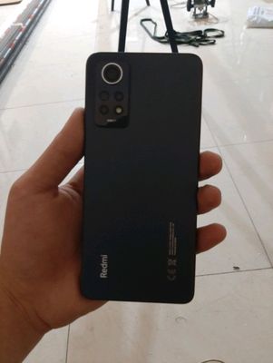 Redmi note 12 Pro 128/6+6gb