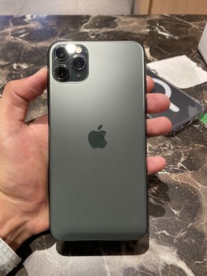 Iphone 11 pro max 256 gb