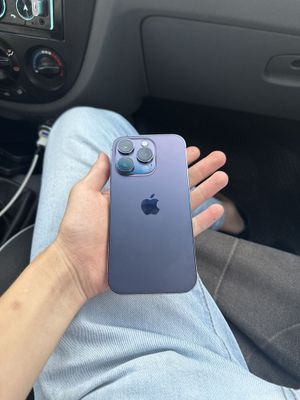 Iphone 14 pro 256 gb