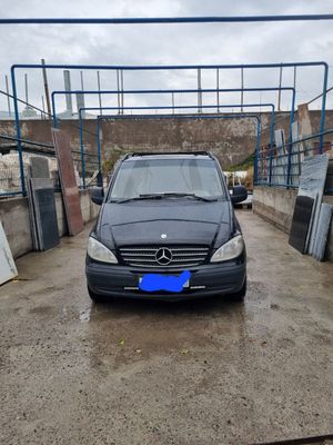 Srochna Sotiladi mercedes Benz Vito