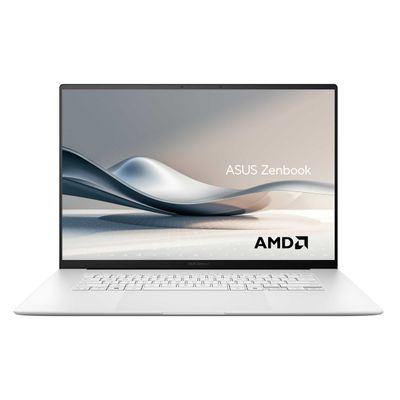 Asus Zenbook S 16 | AMD Ryzen AI 9 HX 370 | 16.0" 3K OLED 120Hz