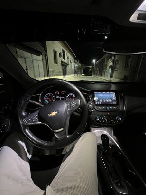 Malibu 2 sotiladi