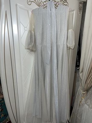 Вечерное платье oqshom libosi 52 razmer