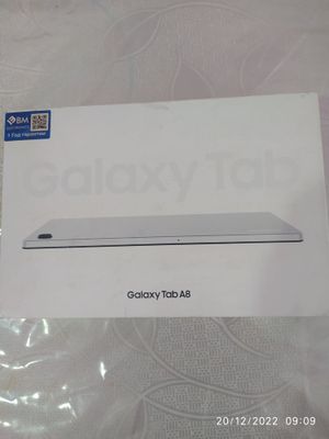 Galaxy tab a8 20