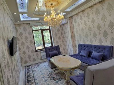 СРОЧНО Сдаётся кв ор-р Ц-13 Жангох 3/2/8 ро-н Шайхантахурский 062*