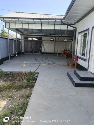 Продается дом новый Сергели Туркво махалла 4 комнатный 2.5 соток