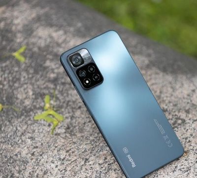 Redmi Note 11 pro + 5G