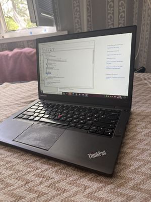 Lenovo ThinkPad T440s