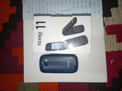 Texno max 11