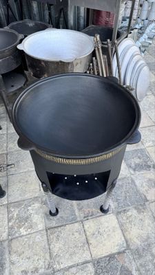 Qozon O’choq Zakaznoy Sifati Alo darajada