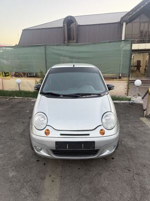 matiz prapan gaz