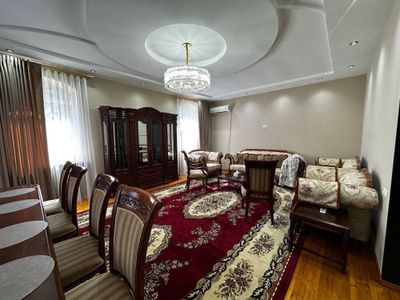 Аренда Дом Ул. Никитина 6 соток