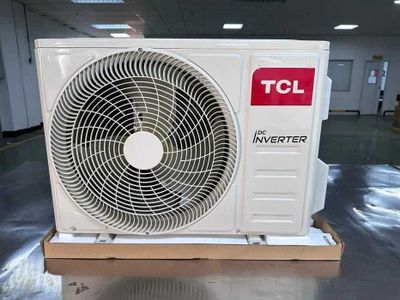 Кондиционер TCL 18 Inverter* (WI-FI) + Бесплатная Доставка 24/7 !