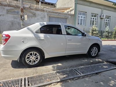 Cobalt avtomat sotiladi yaxshi xolatda